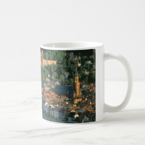 Heidelberg Coffee Mug
