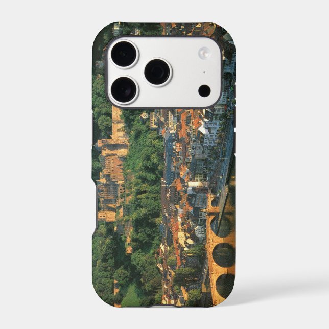 Heidelberg Iphone Case (Back)