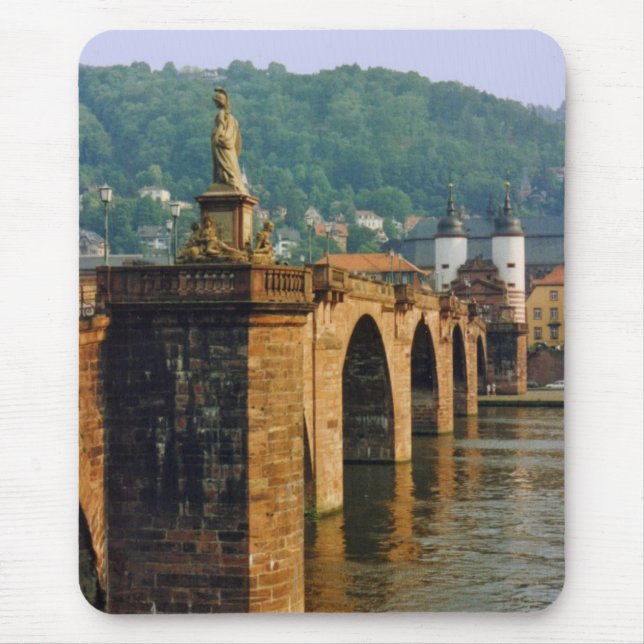 Heidelberg Mousepad (Front)