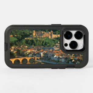Heidelberg OtterBox iPhone 14 Pro Case