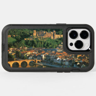 Heidelberg OtterBox iPhone 14 Pro Max Case