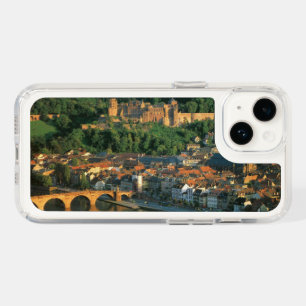 Heidelberg Speck iPhone 14 Case