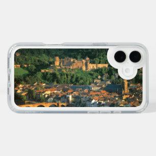 Heidelberg iPhone 16 Plus Case