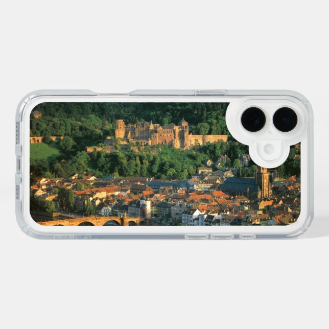 Heidelberg Speck iPhone Case (Horz)