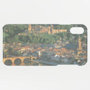 Heidelberg iPhone XS Max Case