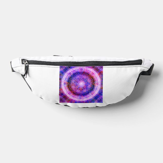 heidicerdan7 fanny pack (Lay Down)