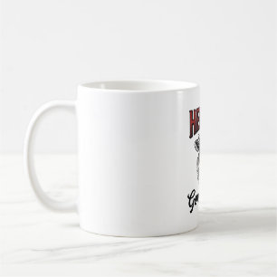 Heifers Gonna Hate Funny Cow Vintage Engraving Tee Coffee Mug
