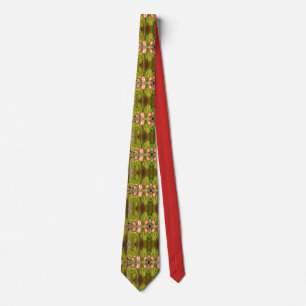Heilala Tie