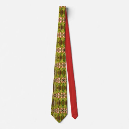 Heilala Tie