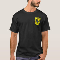 Heilbronn coat of arms, Germany T-Shirt