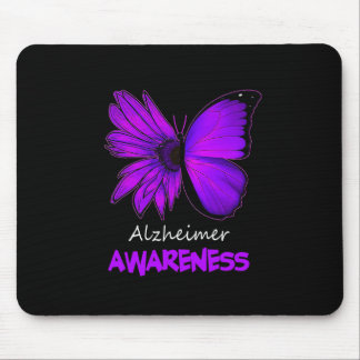 Heimerheimer Awareness 10  Mouse Pad