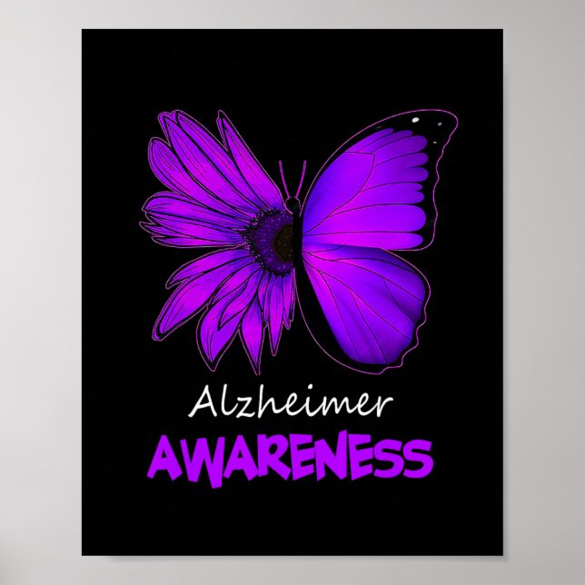 Heimerheimer Awareness 10  Poster (Front)