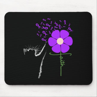 Heimerheimer Awareness 1  Mouse Pad