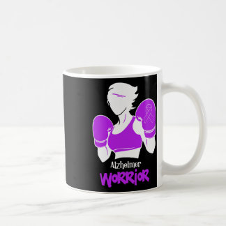 Heimerheimer Awareness 4  Coffee Mug