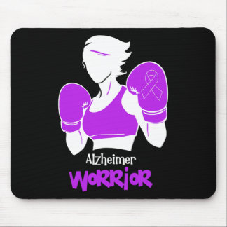 Heimerheimer Awareness 4  Mouse Pad