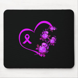 Heimerheimer Awareness 5  Mouse Pad