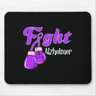 Heimerheimer Awareness 6  Mouse Pad