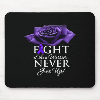 Heimerheimer Awareness 7  Mouse Pad