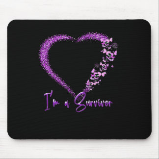 Heimerheimer Awareness 9  Mouse Pad