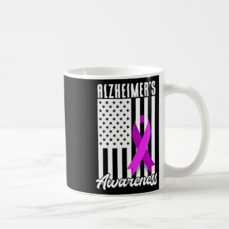 Heimerheimer Awareness  Coffee Mug