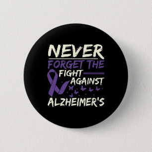 Heimerheimer Brain Injury Design Purple Heimerheim Button