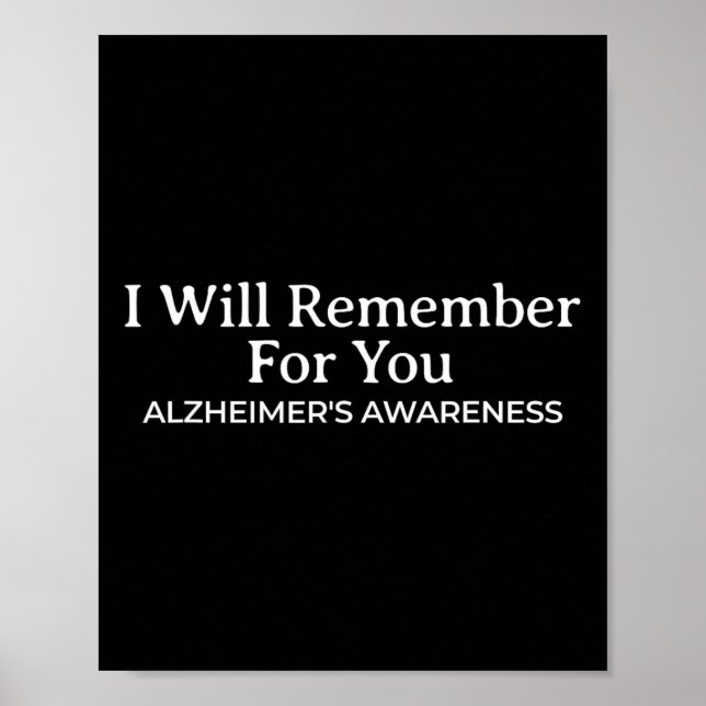 Heimerheimer I Will Remember For You Sunflower  Poster (Front)