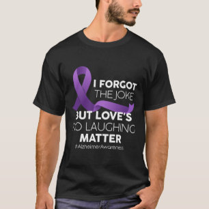 Heimerheimer's Awareness Month T-Shirt