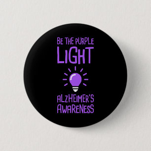 Heimerheimers Dementia Heimerheimer Disease Awaren Button