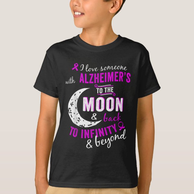 Heimers Shirt - Heimers Awareness Shirt For Women_ (Front)