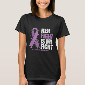 Heimers Shirt Her Fight Is My Fight Heimers Awaren