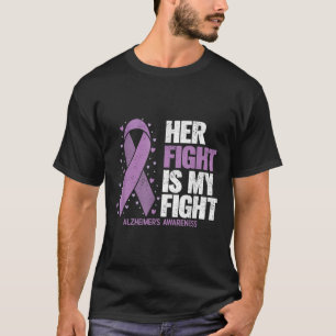Heimers Shirt Her Fight Is My Fight Heimers Awaren