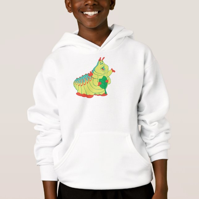 Heimlich Disney Hoodie (Front)