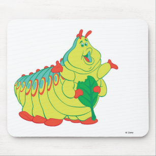 Heimlich Disney Mouse Pad