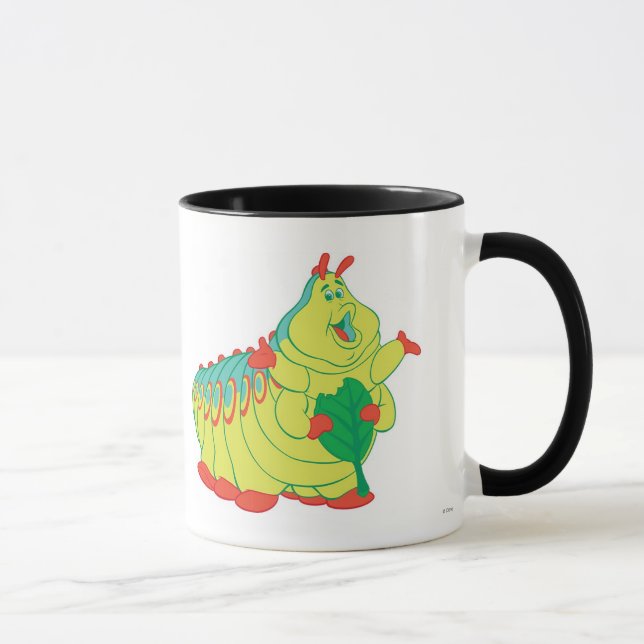 Heimlich Disney Mug (Right)