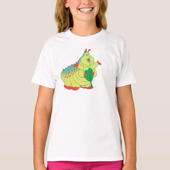 Heimlich Disney T-Shirt (Front)