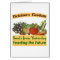 Heirloom Gardens Green Saying