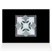 Heirloom Quilt Cards (Inside Horizontal (Top))