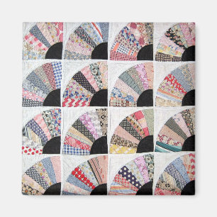 Heirloom Quilt! Magnet