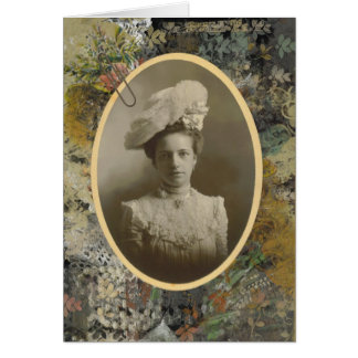 Heirlooms Cards