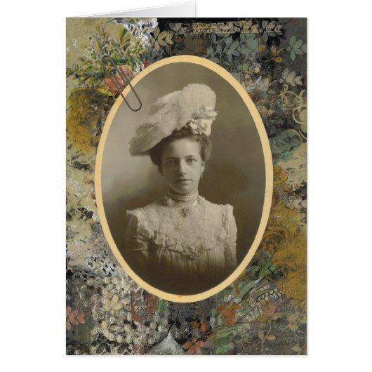 Heirlooms Cards (Front)