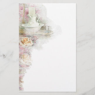 Heirlooms Stationery
