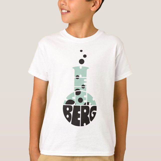 Heisenberg T-Shirt (Front)