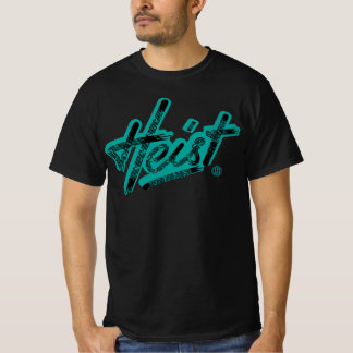 Heist T-Shirt