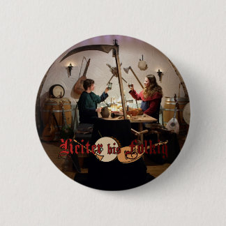 Heiter to Folkig Button "Death was there"