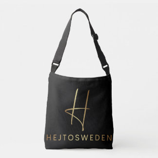 hejtosweden Winterbag Crossbody Bag