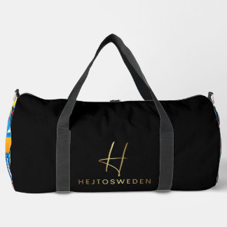 Hejtosweden Winterbag Duffle Bag