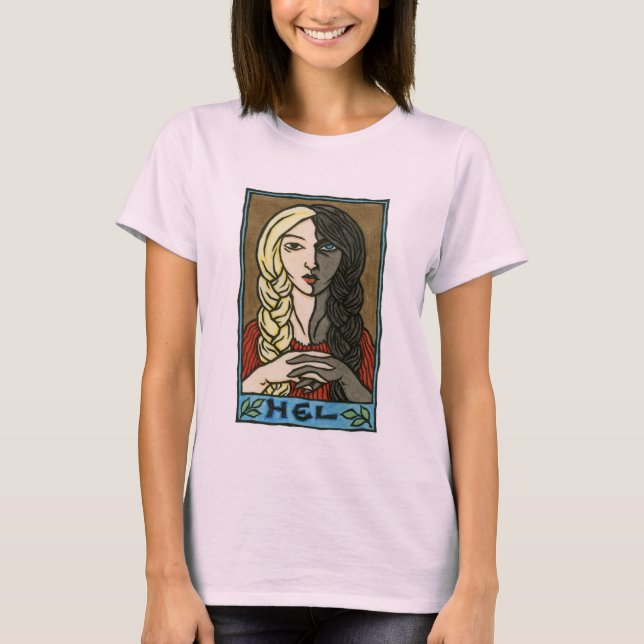 Hel T-Shirt (Front)