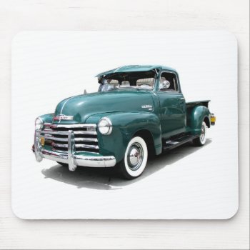 Helaine's Pick Up Mouse Pad by hawkysmom at Zazzle