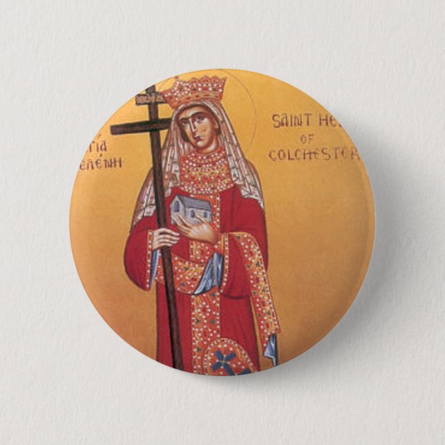 helen button (Front)