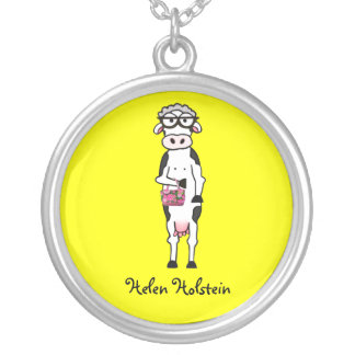 Helen Holstein Necklace